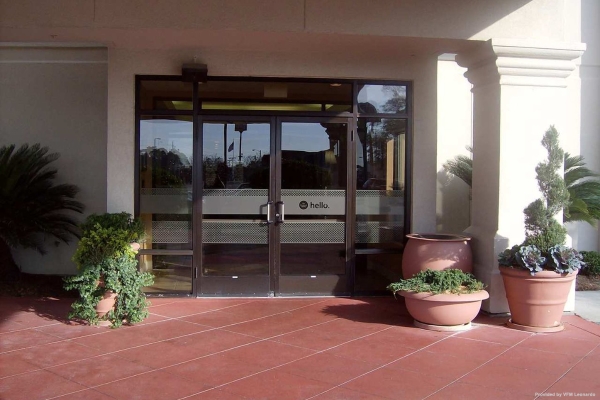 Hampton Inn Adel